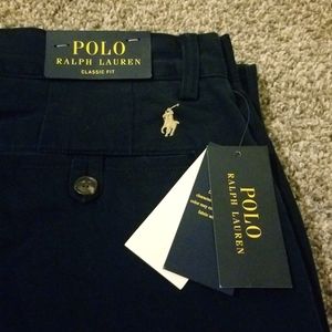 Brand New Mens Polo Ralph Lauren Pants!